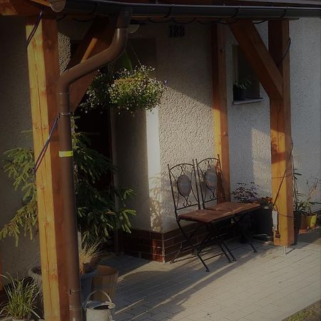 Apartment Rychtrovna 海尼采 外观 照片