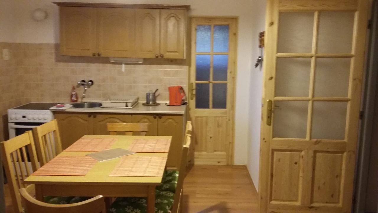Apartment Rychtrovna 海尼采 外观 照片